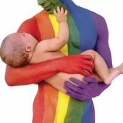 My Dad's Gay (St. Clement)