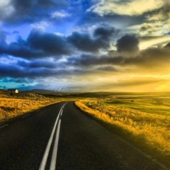 The Beginning (SpatialSound's New Beginning Mix)