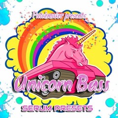 Unicorn Future Bass