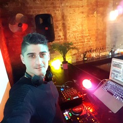 Rami - Berlin & Pulp Club - Melbourne  2016