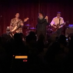 Miracle Legion @ LIVE at The Bell House, Brooklyn