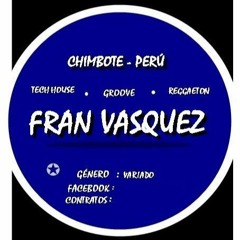 Fran Vasquez Regueton Vs Groove 2k16