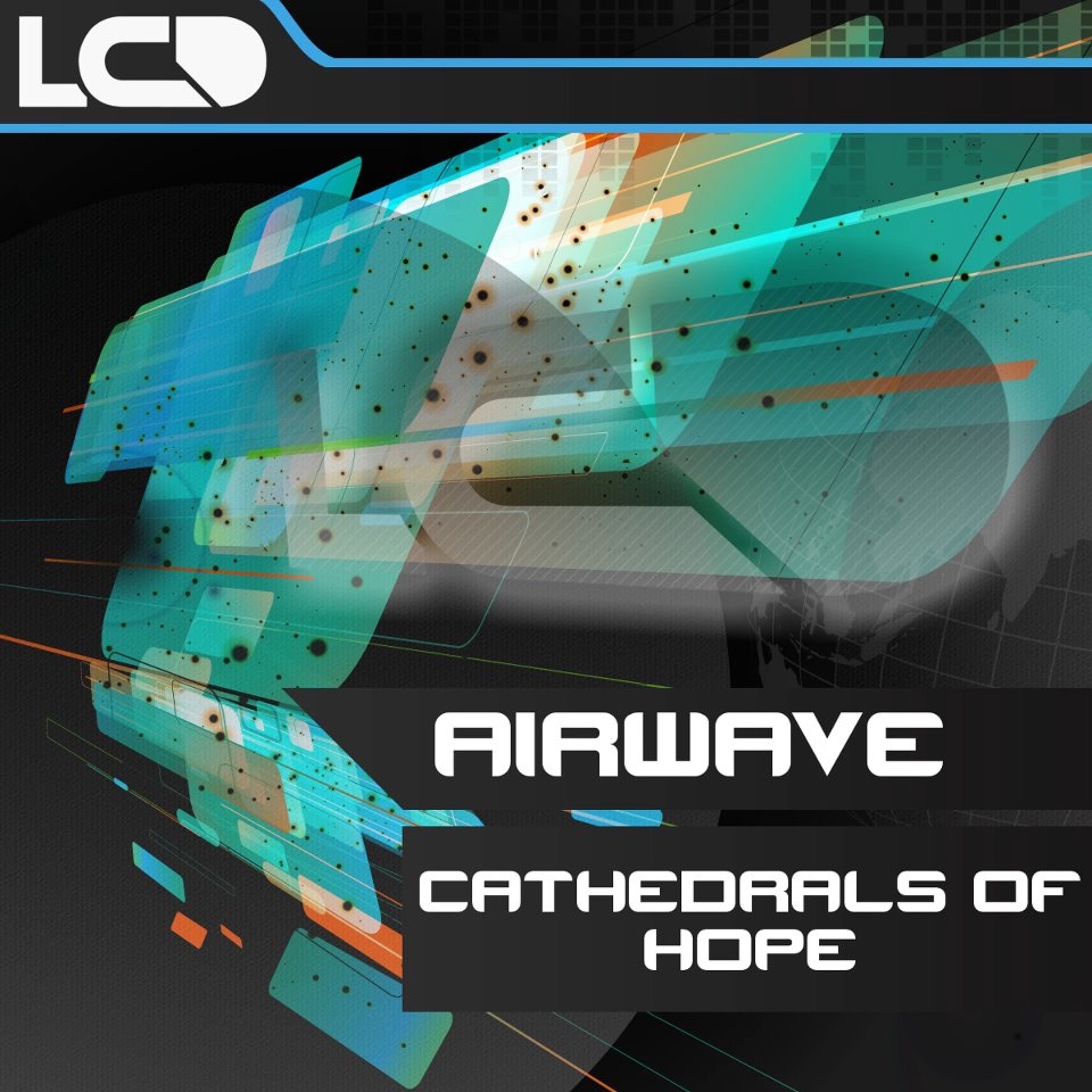 Tribute Mix To Airwave (Massive 2 Hours And 30 Minutes Vinyl Mix) episode artwork