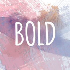 Bold