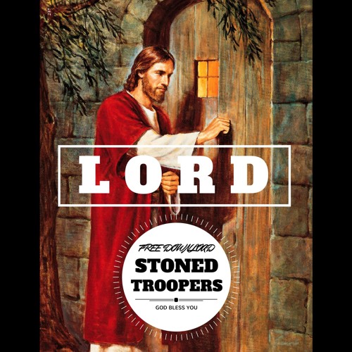 StonedTroopers - LORD (Original Mix) [Free Dwonload]
