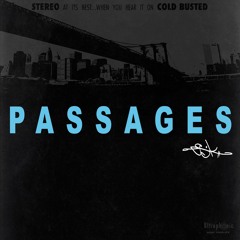 Es-K - Passages (Cold Busted)