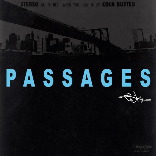 Es-K - Passages (Cold Busted)
