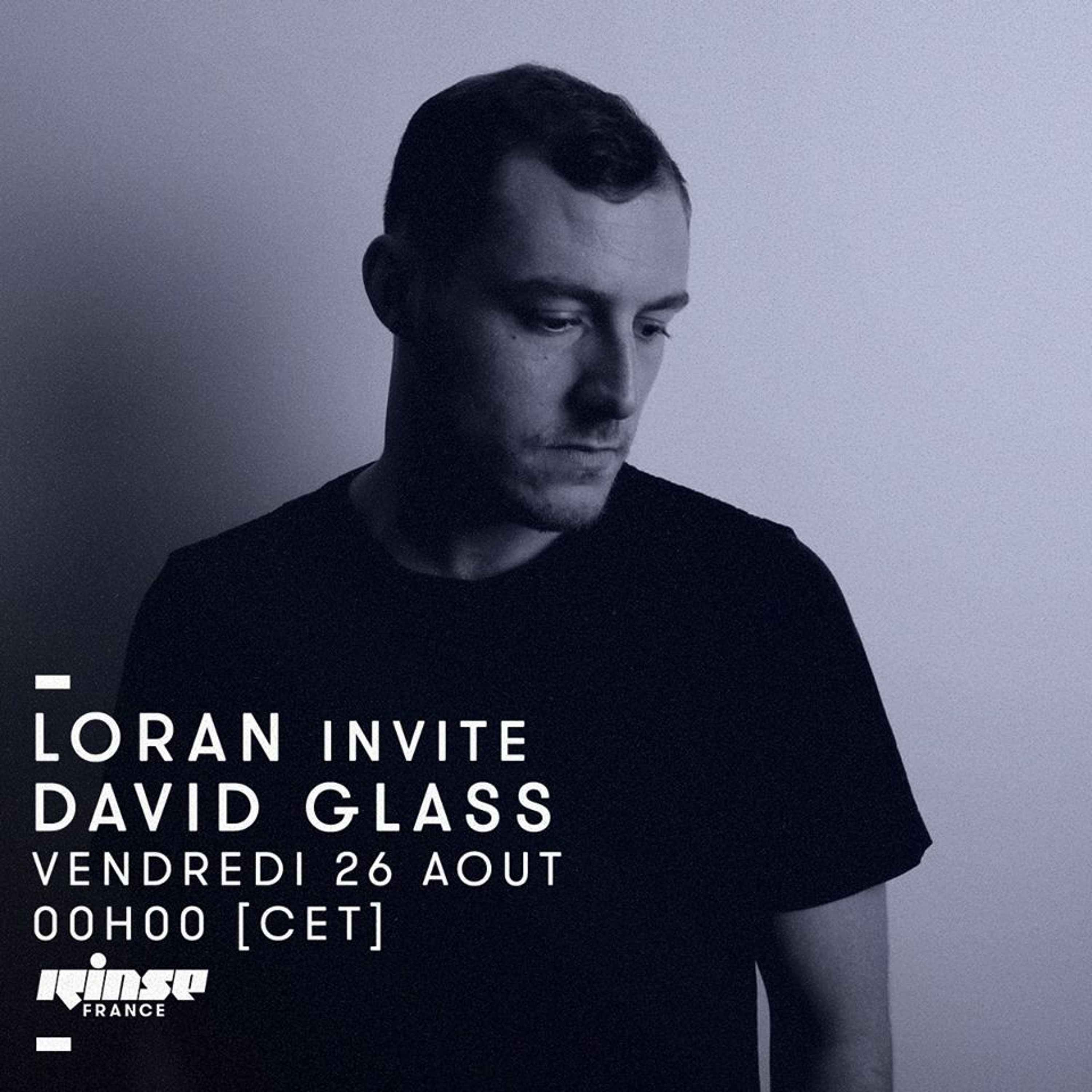 LORAN [RINSE FRANCE SHOWS]