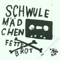Fette Schwule Mädchen (Gloria Game Boyz 2003 Edit)