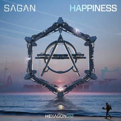 Sagan - Happiness w/ LuckyStrike & BeRightThere (TrueShot MashUp)
