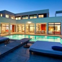 Julian Rietsch@Villa Party Cala Bassa Ibiza 09.04.2016