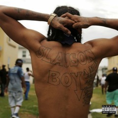 Nipsey Hussle - Stressed Out