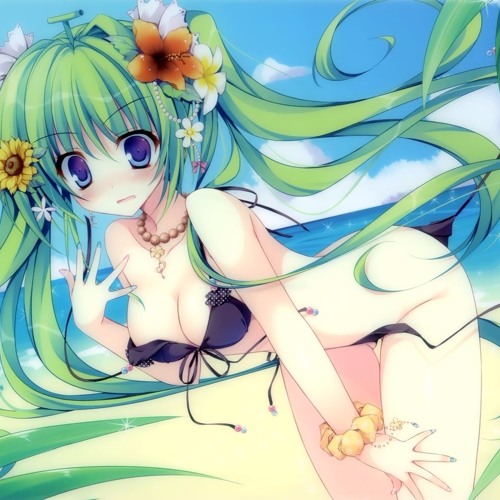 我是爱音乐的徐梦圆 - Summer-X