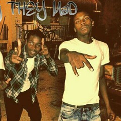 GUNNA X. CHUBB CHAMBO! #WHY THEY MAD#