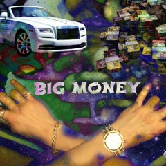 BIGMONEY feat. B.U.L.L.Y (SWV- Your the one)REMIX