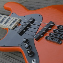 Devil Sold His Soul - Devestator (BMT DS4 MS Tone Test) POD HD Pro & Darkglass B3K