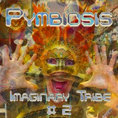 PSYMBIOSIS - IMAGINARY TRIBE # 2 -