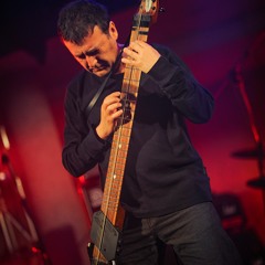 Salva (Silvio Paredes)