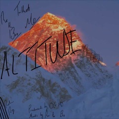 Altitude (Trillest Mo & Ro the Bro)