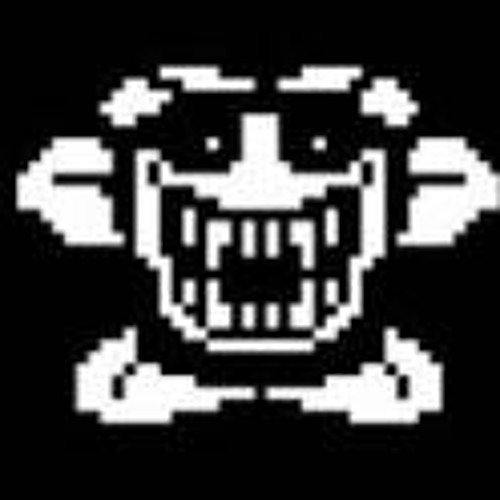 Omega Flowey face