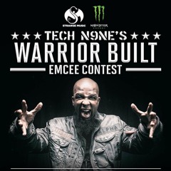 PTSD- Tech N9ne Ft. The A5ylum