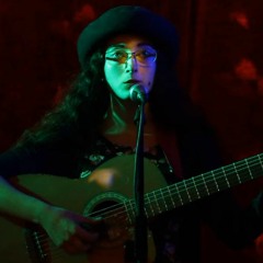 Hangman (live at the Station Pub 28/07/2016 sound engineer Rob Peters)