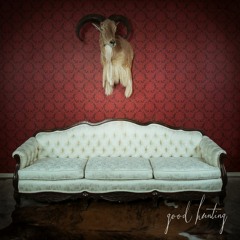 Lay Of The Land (feat. Rachel Nemec)