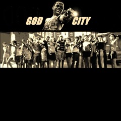 Soldier -God City Ft Eminem