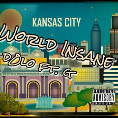 World Insane d0lo ft. G