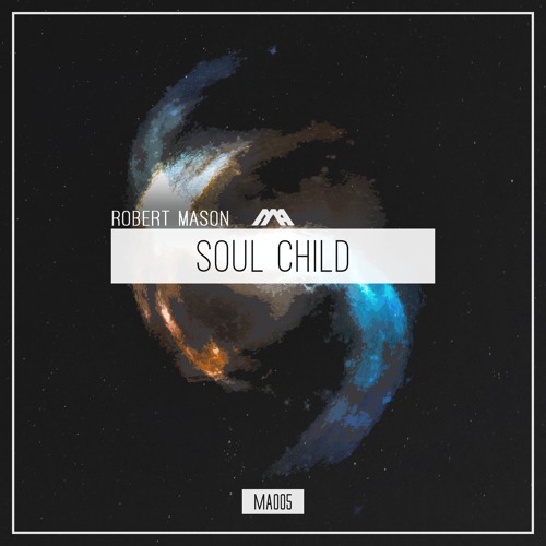 Robert Mason - Vida Palermo (Original Mix) - Sample