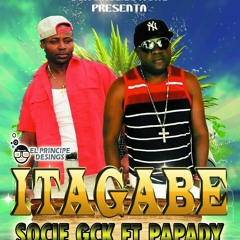 Itagabe {{{ Socie GcK ((( Ft ))) Papady }}}