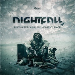 Nightfall - Distorted Reality