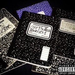 Blue and Orange (Prod. by Motherfunker)