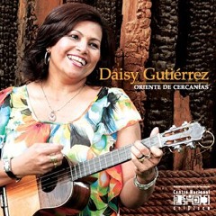 Daisy Gutierrez - RAUDA RAUDA