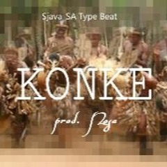 Sjava SA Ambitiouz Ent Type Prod. Nosa