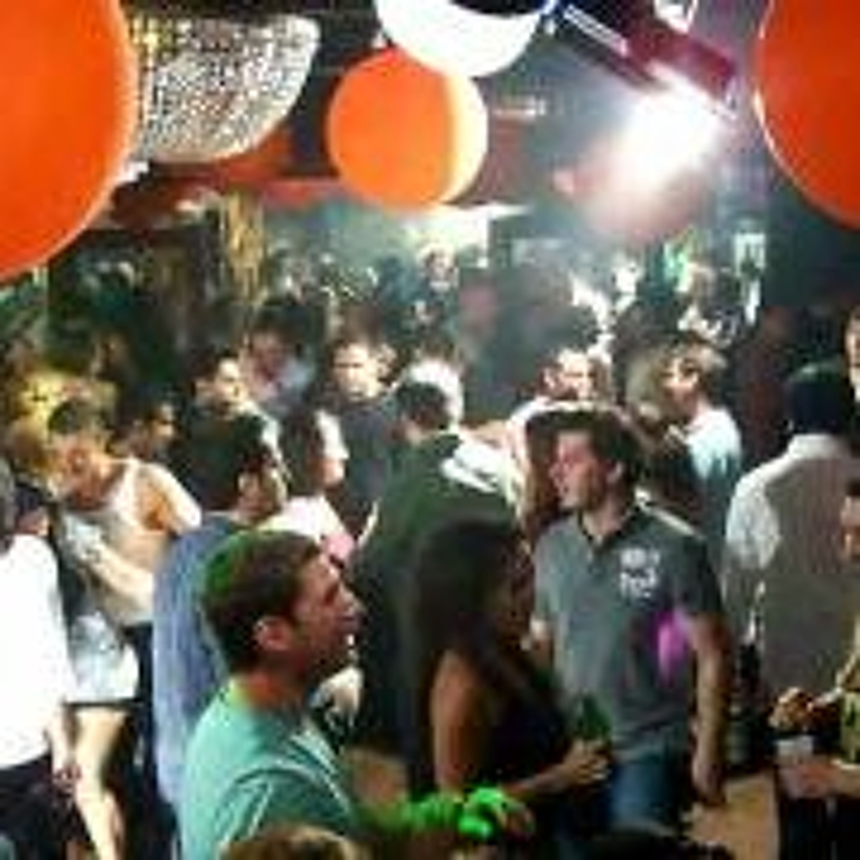 Live Sets & Mix Shows