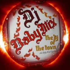 remix compas love vs zouk DJ BABYMIX
