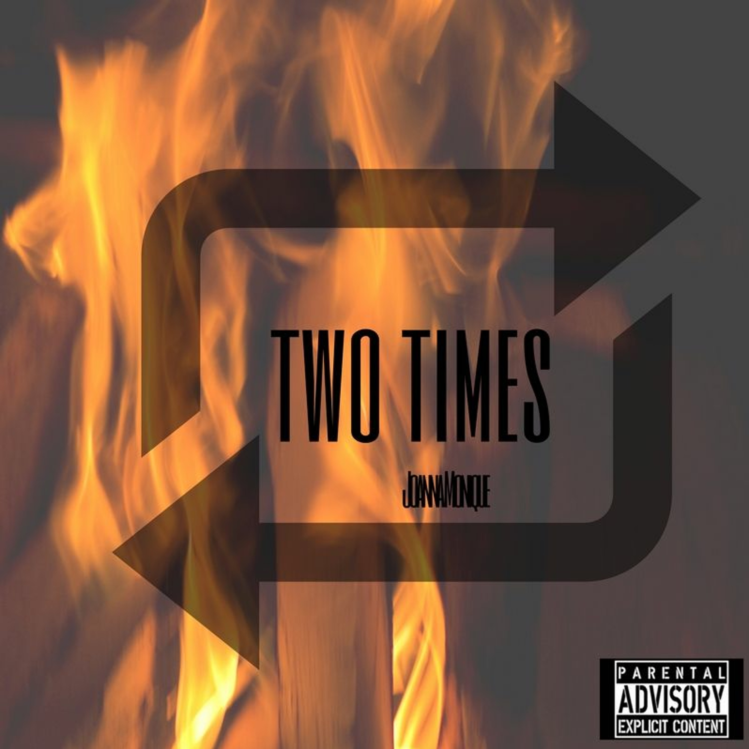 Two Times episode artwork