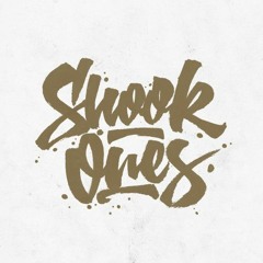 SHOOK ONES CHALLENGE FEAT. JUS JAYCE