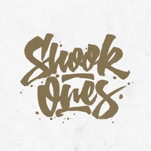 SHOOK ONES CHALLENGE FEAT. JUS JAYCE