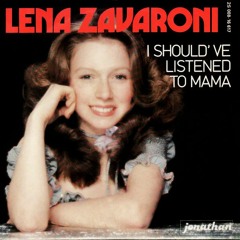 Should Have Listened To Mama