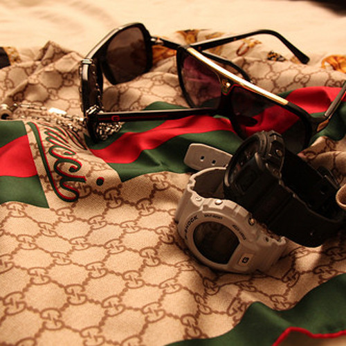 Stream Gucci Bandana (Remix) Dbo by Dbo & Que Listen online for