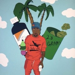 Famous Dex Ft Lil Tripzzz & Rell (No More)