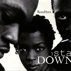 " STAY DOWN " - ReekHEFE