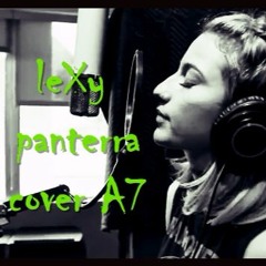Celine Dion- Power Of Love Cover By Lexy Panterra