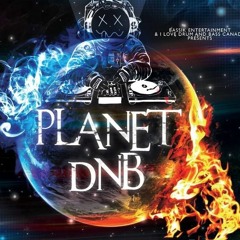 Planet DNB Mix[2016]