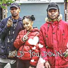 Lil Opy ft. Paigey Cakey & Shimzie - HOLD YOU DOWN