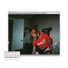 kevin abstract - i wish i didn't think about you