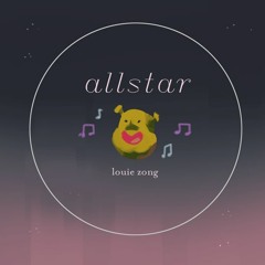 allstar in like 3 genres