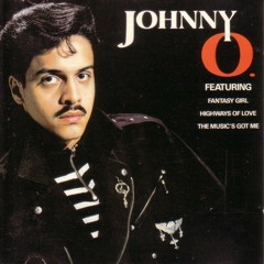 Johnny O Greatest Hits Mix 4 - 22 - 16
